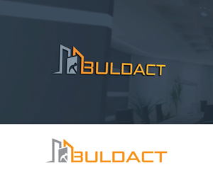 Logo Design by Srk pix!14 for CBR Building Solutions  | Design: #37372417