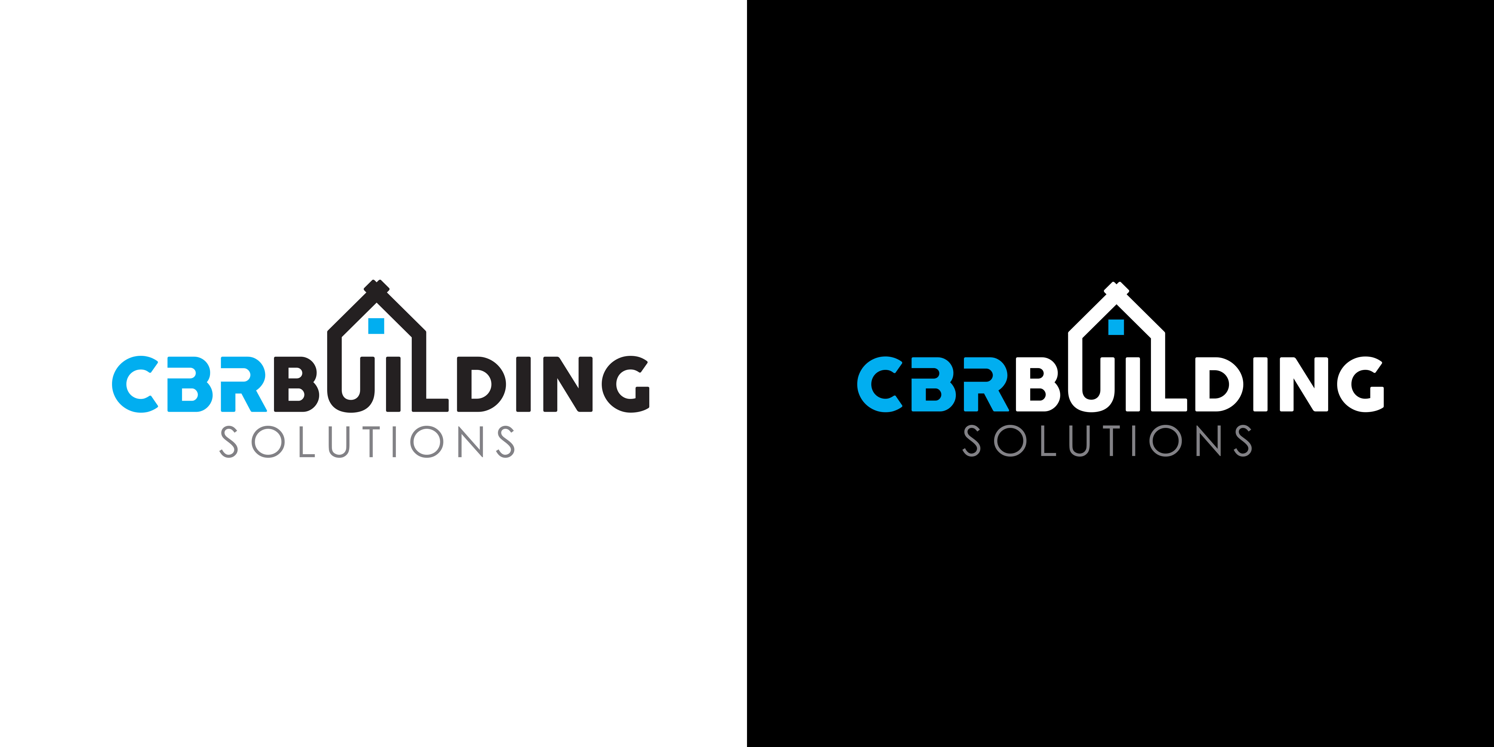 Logo Design by twentysevendesign for CBR Building Solutions  | Design #37382210