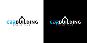 Logo Design by twentysevendesign for CBR Building Solutions  | Design: #37382210