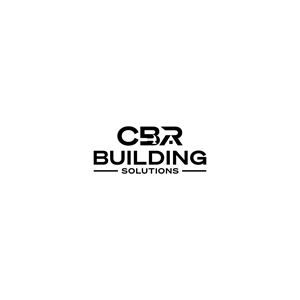 Logo Design by Kaze56 for CBR Building Solutions  | Design: #37373790