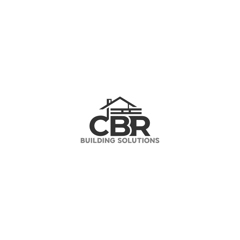 Logo Design by Coli for CBR Building Solutions  | Design #37385461