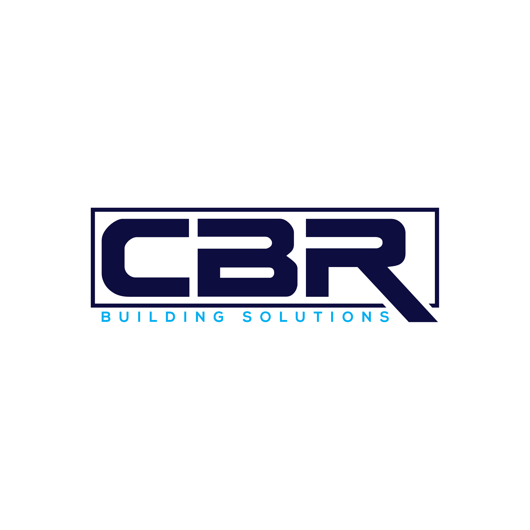 Logo Design by designer profile for CBR Building Solutions  | Design #37374458