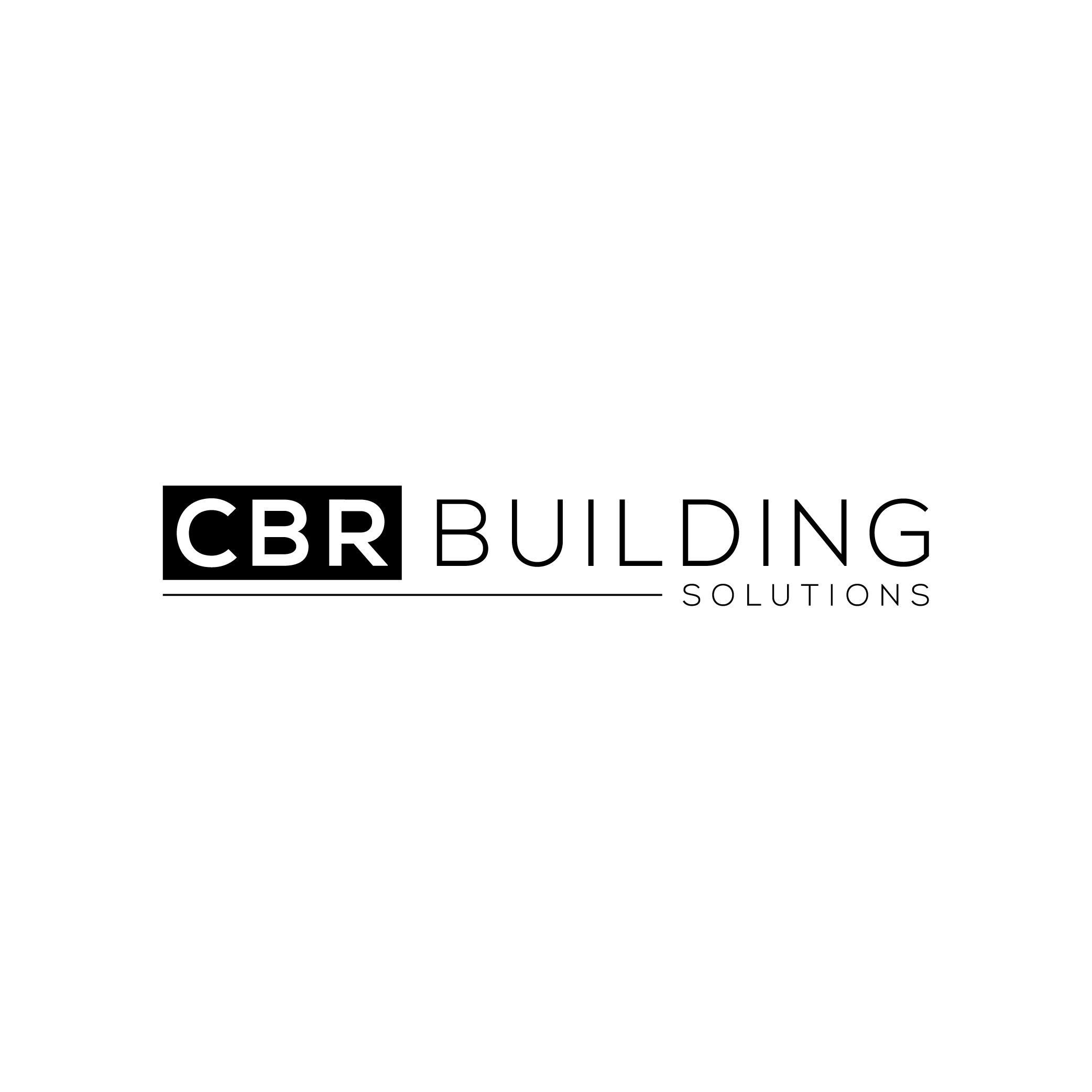 Logo Design by designer profile for CBR Building Solutions  | Design #37374462