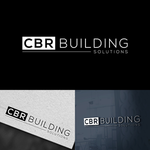 Logo Design by designer profile for CBR Building Solutions  | Design: #37374463