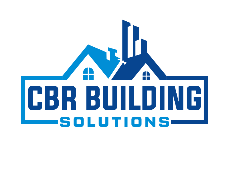 Logo Design by DiandraKali for CBR Building Solutions  | Design #37374207