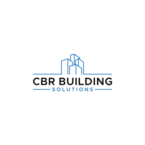 Logo Design by PakArtDes for CBR Building Solutions  | Design: #37379939