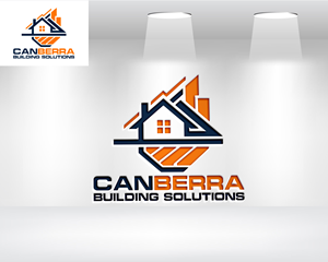 Logo Design by MT Tasnim for CBR Building Solutions  | Design: #37372269