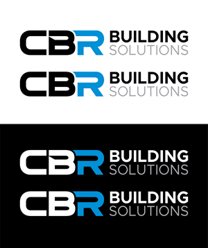 Local building company needs a new logo design.