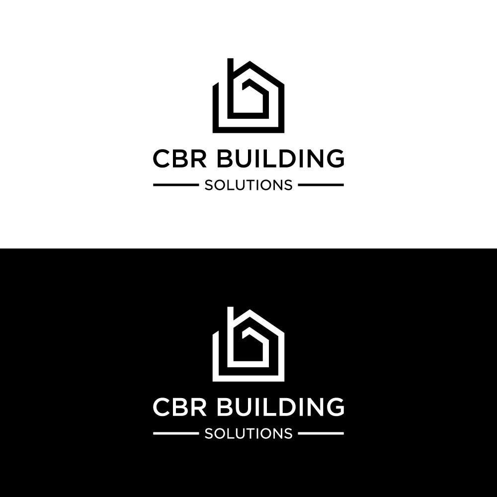 Logo Design by conghooooooo for CBR Building Solutions  | Design #37385050