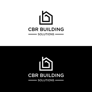Logo Design by conghooooooo for CBR Building Solutions  | Design: #37385050