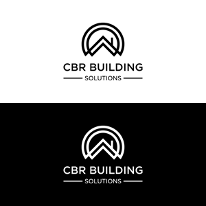 Logo Design by conghooooooo for CBR Building Solutions  | Design: #37385051