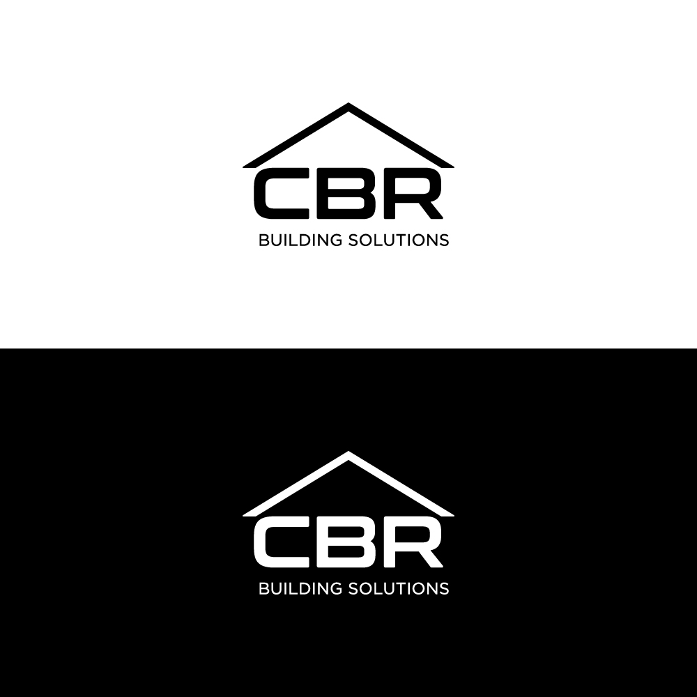 Logo Design by conghooooooo for CBR Building Solutions  | Design #37385052