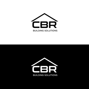 Logo Design by conghooooooo for CBR Building Solutions  | Design: #37385052