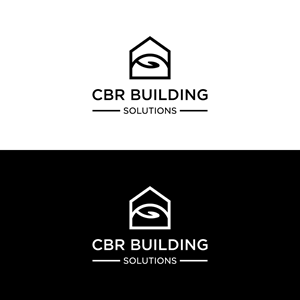 Logo Design by conghooooooo for CBR Building Solutions  | Design: #37385053
