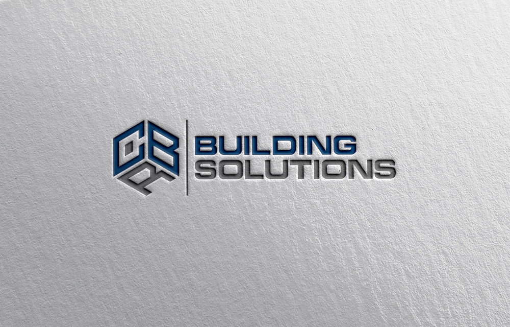 Logo Design by Elite Star for CBR Building Solutions  | Design #37395172