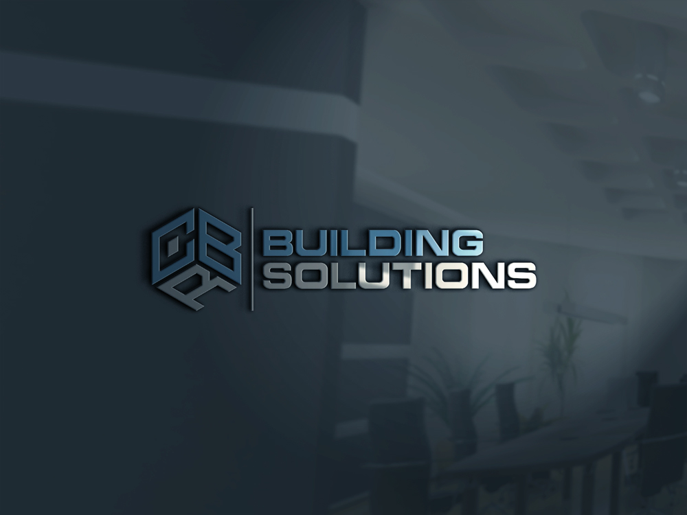Logo Design by Elite Star for CBR Building Solutions  | Design #37395173