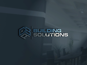 Logo Design by Elite Star for CBR Building Solutions  | Design: #37395173