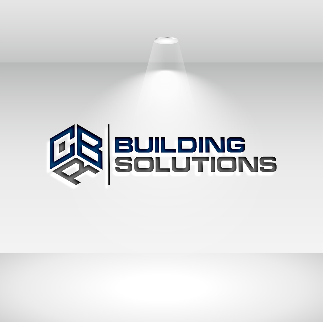 Logo Design by Elite Star for CBR Building Solutions  | Design #37395174