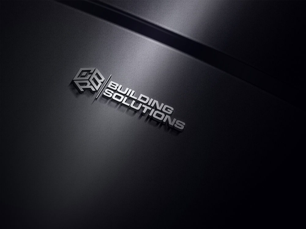 Logo Design by Elite Star for CBR Building Solutions  | Design #37395175
