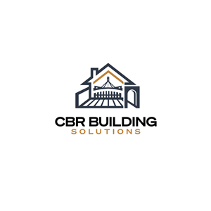 Logo Design by Art_lv for CBR Building Solutions  | Design: #37380211