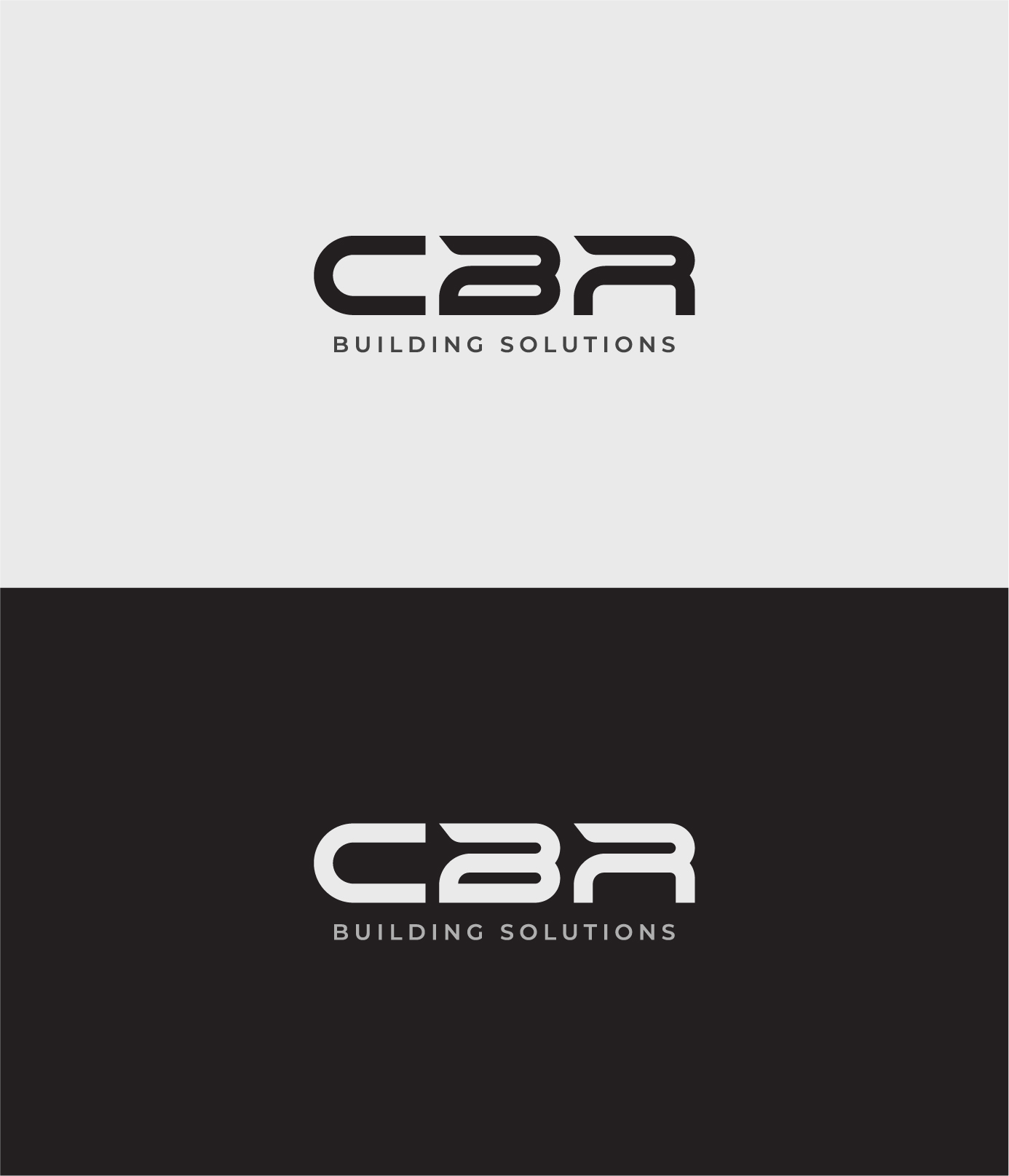 Logo-Design von Joseph Kebede für CBR Building Solutions  | Design #37381025