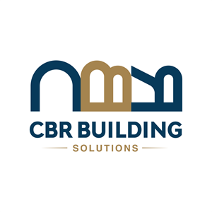 Logo Design by Permata for CBR Building Solutions  | Design: #37392021