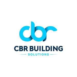 Logo Design by Permata for CBR Building Solutions  | Design: #37392036