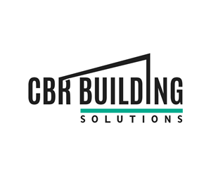 Design de Logo par Arts & Letters pour CBR Building Solutions  | Design : #37393195
