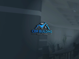 Logo Design by DesignPool01 for CBR Building Solutions  | Design: #37378985
