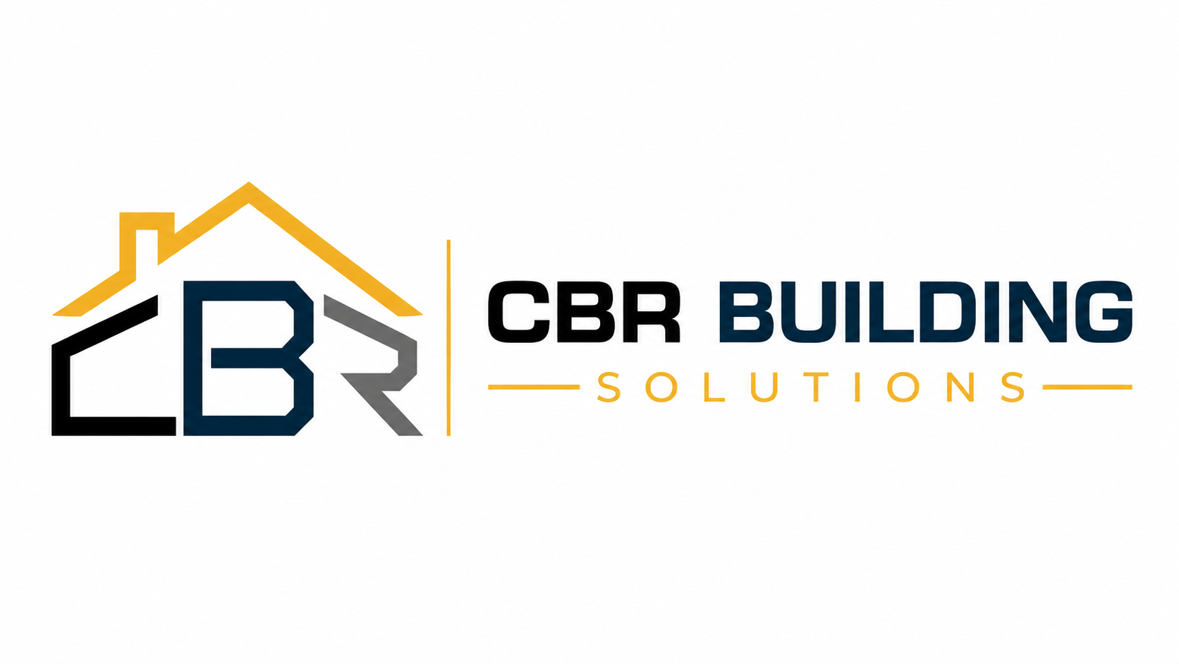 Logo Design by Max37 for CBR Building Solutions  | Design #37392578