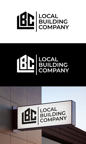 Logo Design by RatuDesign for CBR Building Solutions  | Design: #37372316