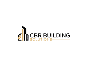 Logo Design by RobloxPro for CBR Building Solutions  | Design: #37373146