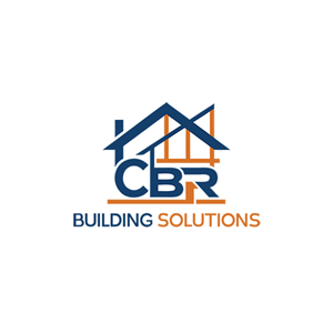 Logo Design by R4D for CBR Building Solutions  | Design: #37394299