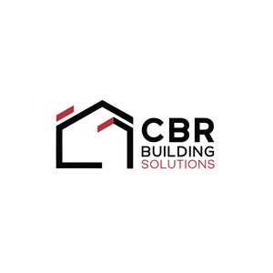 Logo Design by R4D for CBR Building Solutions  | Design: #37394322