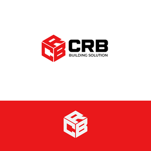 Logo Design by VM_Creative for CBR Building Solutions  | Design: #37372840