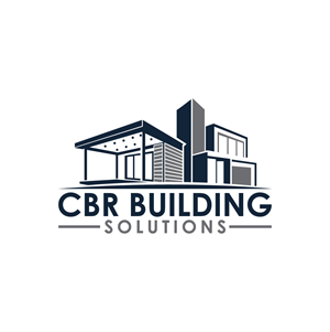 Logo Design by bDesignerArt for CBR Building Solutions  | Design: #37373297