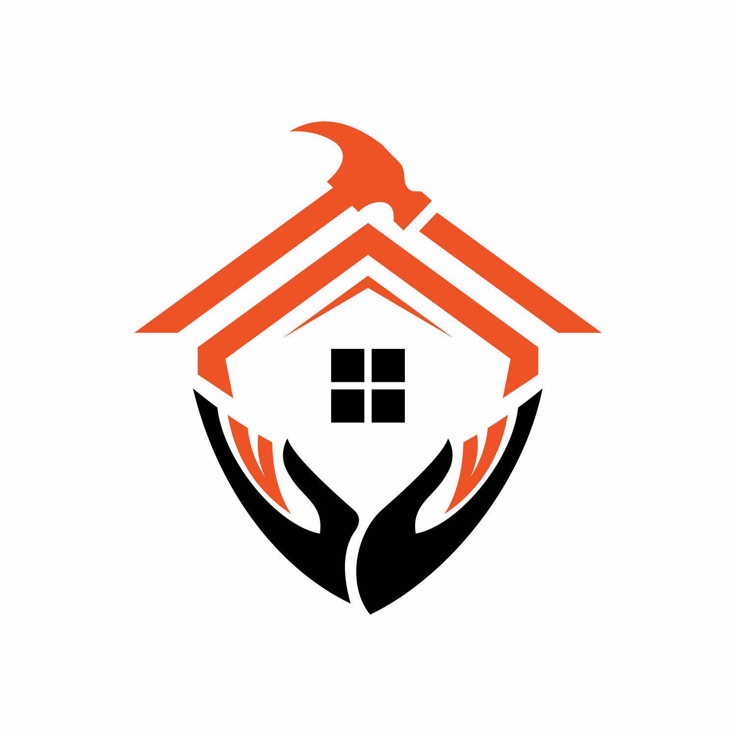 Logo Design by franky19c for CBR Building Solutions  | Design #37372408