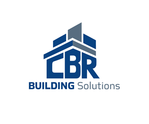 Logo Design by Mala Begum for CBR Building Solutions  | Design: #37374187