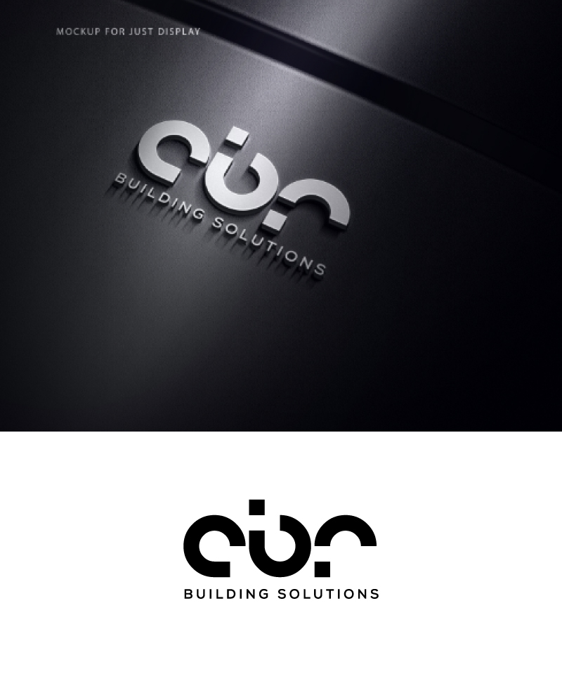 Logo Design by JMN Signatures for CBR Building Solutions  | Design #37380980