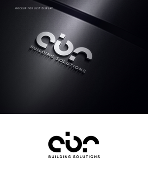 Logo Design by JMN Signatures for CBR Building Solutions  | Design: #37380980