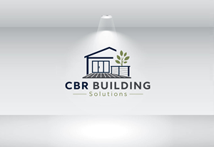 Logo Design by Ideas Expert for CBR Building Solutions  | Design: #37376774