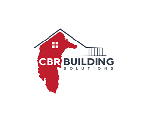 Logo Design by OmR786 for CBR Building Solutions  | Design: #37382181