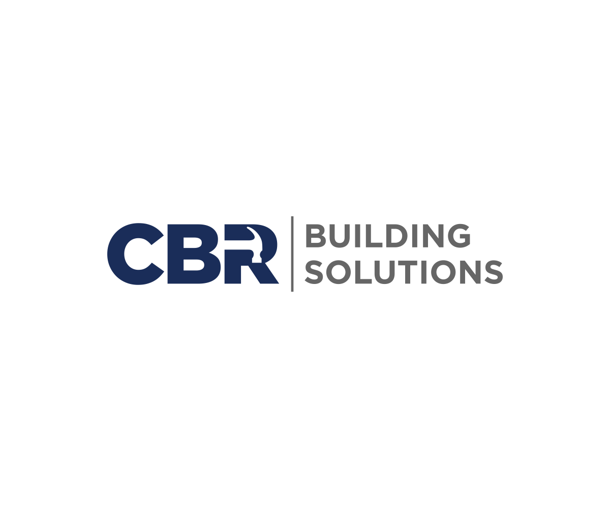 Logo Design by TEKHAT STUDIO for CBR Building Solutions  | Design #37392422