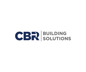 Logo Design by TEKHAT STUDIO for CBR Building Solutions  | Design: #37392422