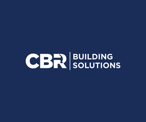 Logo Design by TEKHAT STUDIO for CBR Building Solutions  | Design: #37392423