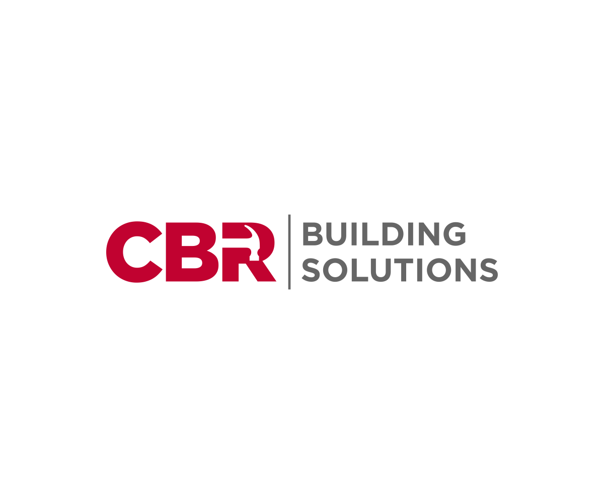 Logo Design by TEKHAT STUDIO for CBR Building Solutions  | Design #37392424