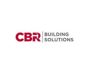 Logo Design by TEKHAT STUDIO for CBR Building Solutions  | Design: #37392424