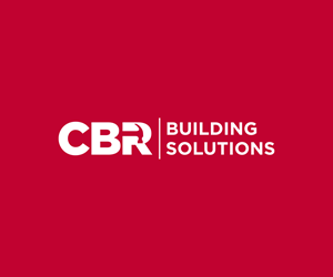 Logo Design by TEKHAT STUDIO for CBR Building Solutions  | Design: #37392425