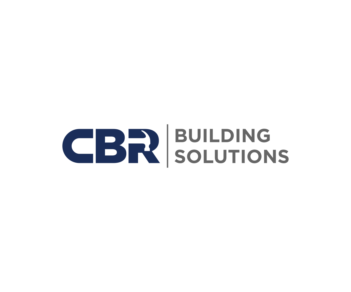 Logo Design by TEKHAT STUDIO for CBR Building Solutions  | Design #37392428