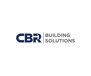 Logo Design by TEKHAT STUDIO for CBR Building Solutions  | Design: #37392428